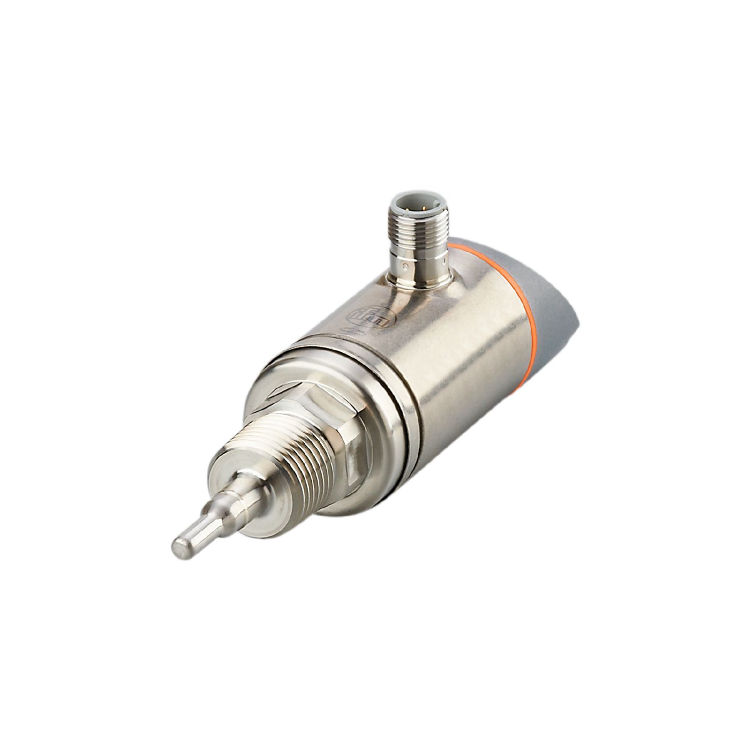 Divesoft Professional flow limiter with W21.8-14 fitting