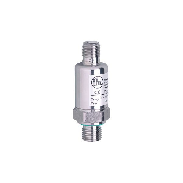 PT9551 Pressure transmitter ifm