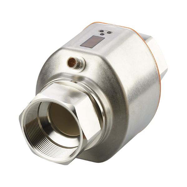 SM2601 flow meter ifm