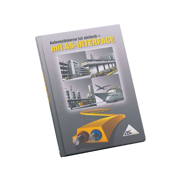 AS-Interface manual AC0116