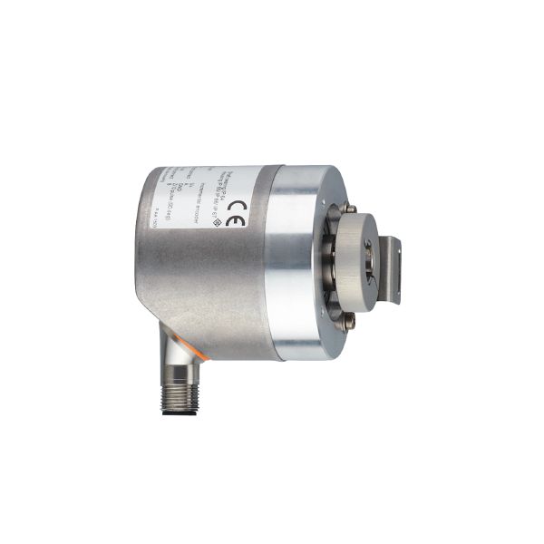 RO3100 Incremental encoder with hollow shaft ifm