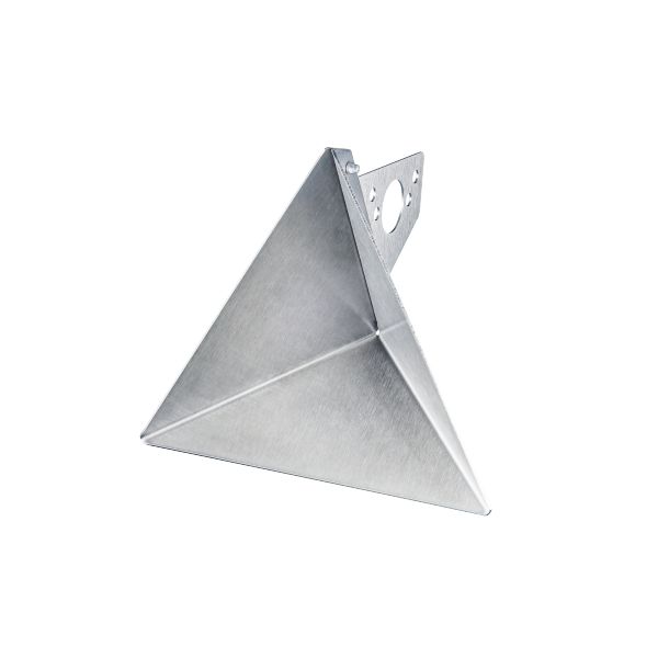 radar corner reflector E23013