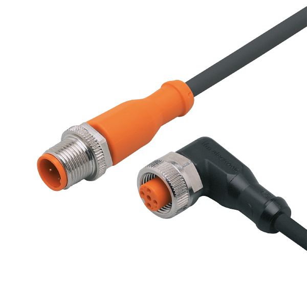 Kabelové provedení EVC020