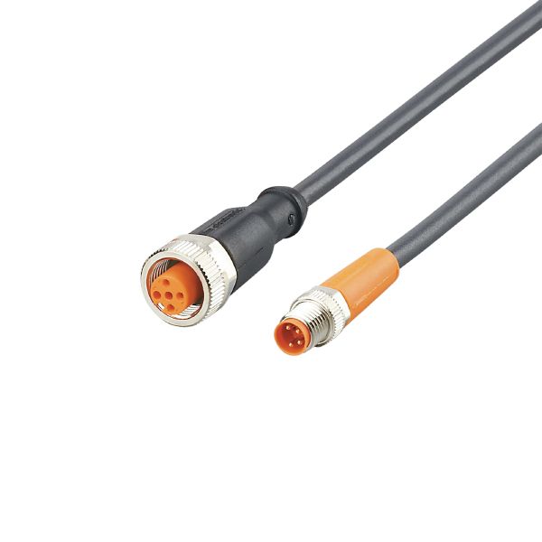 Kabelové provedení EVC680