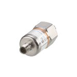 Pressure switch with ceramic measuring cell PP7523