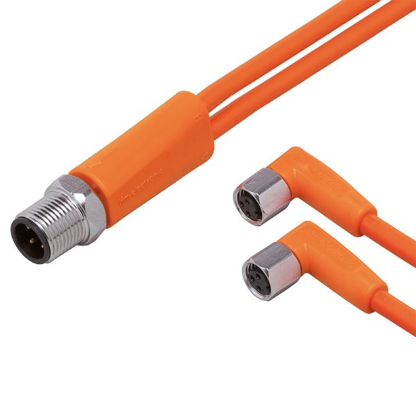 Y connection cable EVT340