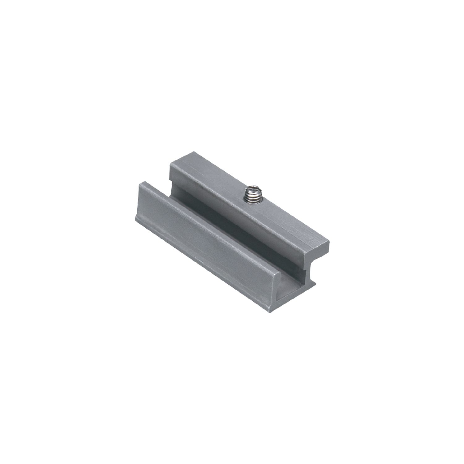 E11796 - Mounting adapter for trapezoidal slot cylinders - ifm