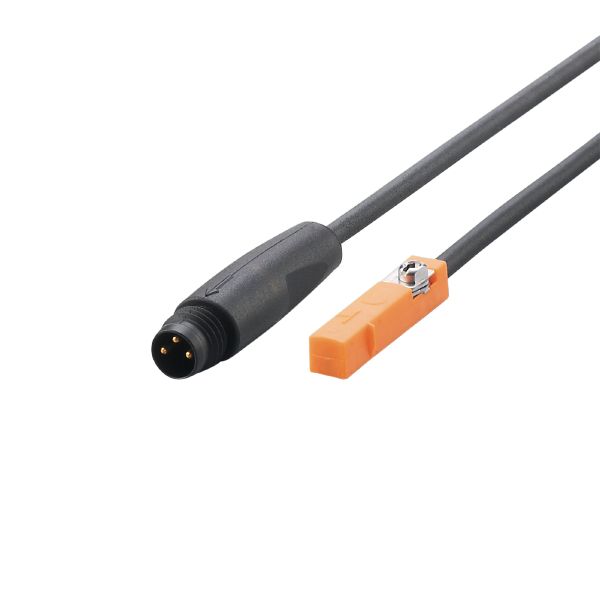 MK5101 - T-slot cylinder sensor - ifm