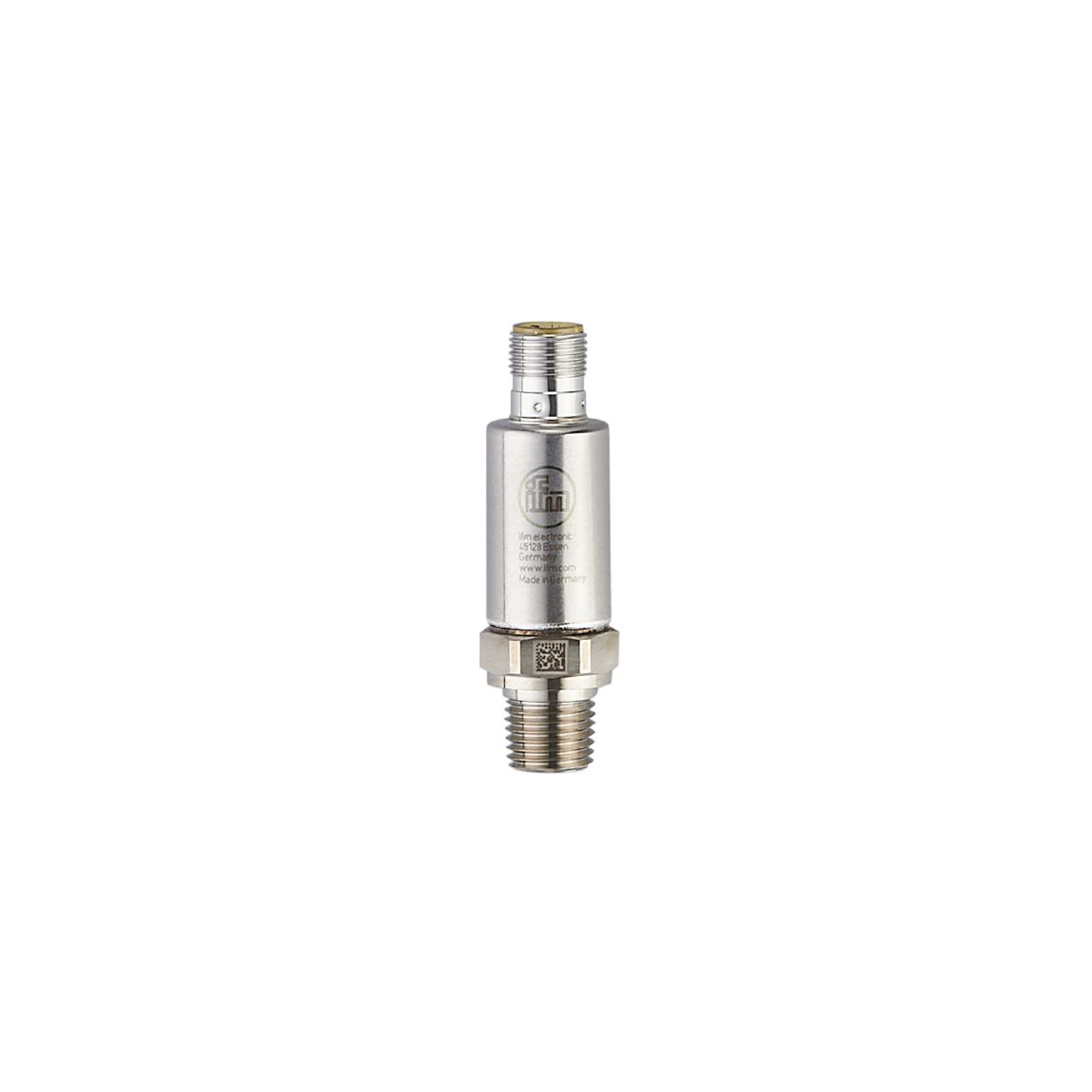 PV7602 - IO-Link圧力センサ - ifm