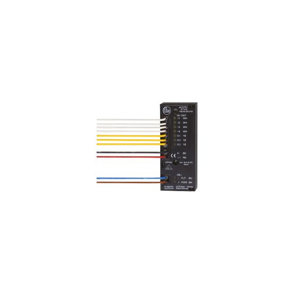 Module à circuit imprimé AS-Interface AC2751