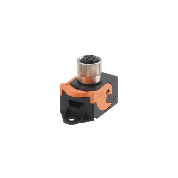 AS-Interface flat cable insulation displacement connector E75005