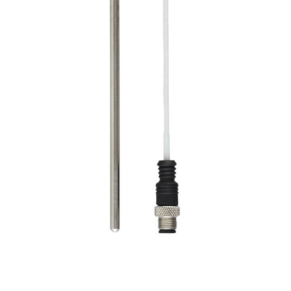 Sensor de temperatura con cable y conexión de proceso TS0453