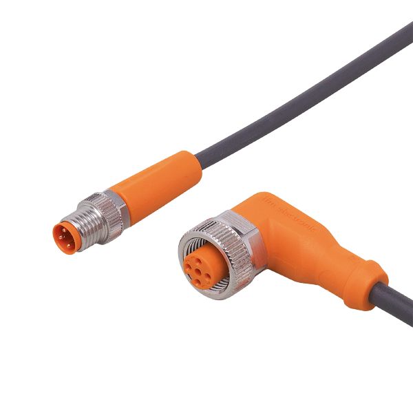 Kabelové provedení EVC410