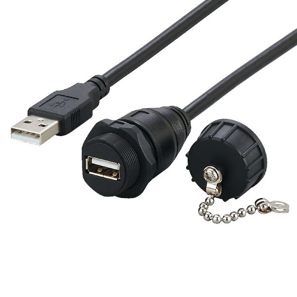 USB-verbindingskabel E70453