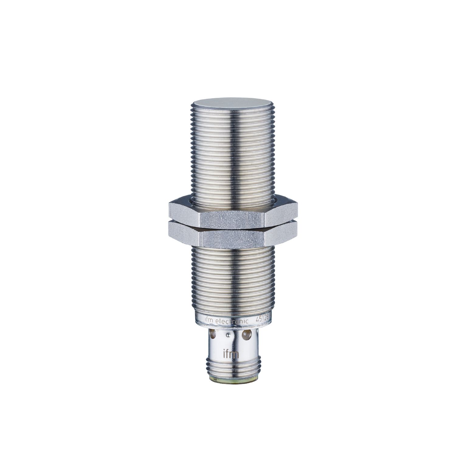 Igp200 Inductive Sensor Ifm 0524