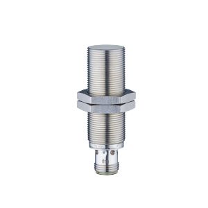 IGS290 Inductive sensor PNP 8 mm sensing range M18 x 1 / L