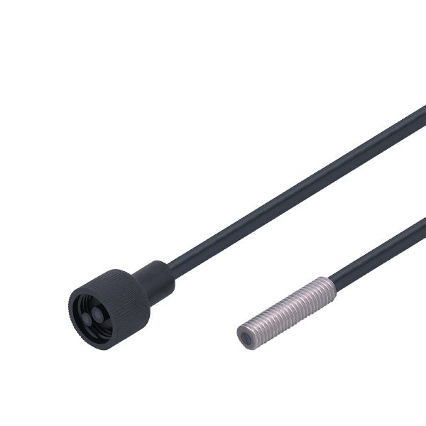 Сензор за дифузно отразяване с оптичен оптичен кабел E20051