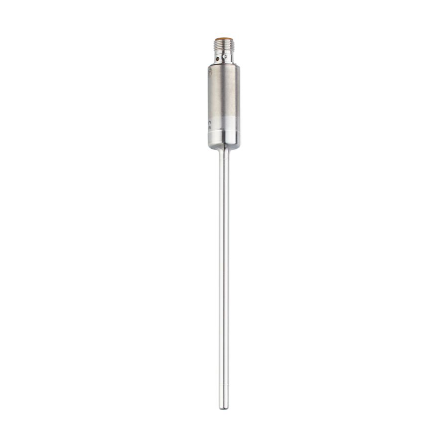 TD2547 - Temperature Transmitter with Display - ifm