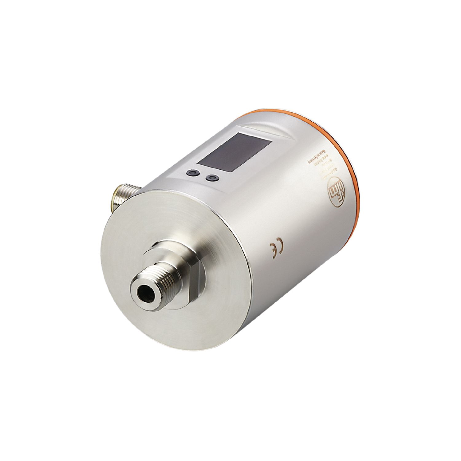 Caudalímetro magneto-inductivo SM4000