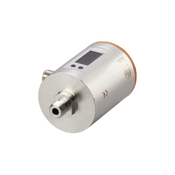 SM4000 flow meter ifm