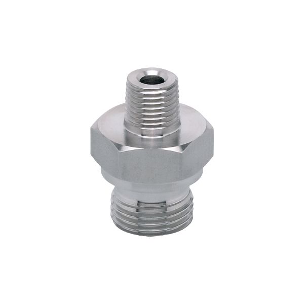 Screw-in adapter for process sensors E30059