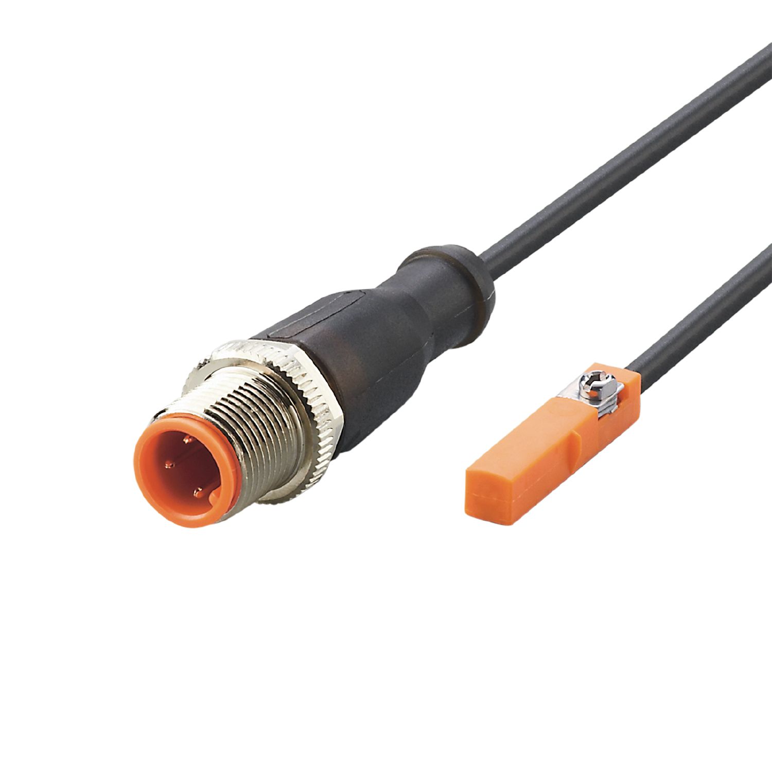MK5139 - T-slot cylinder sensor - ifm