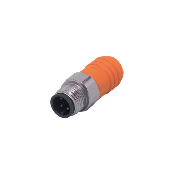 Connector for AS-Interface analogue modules E75222