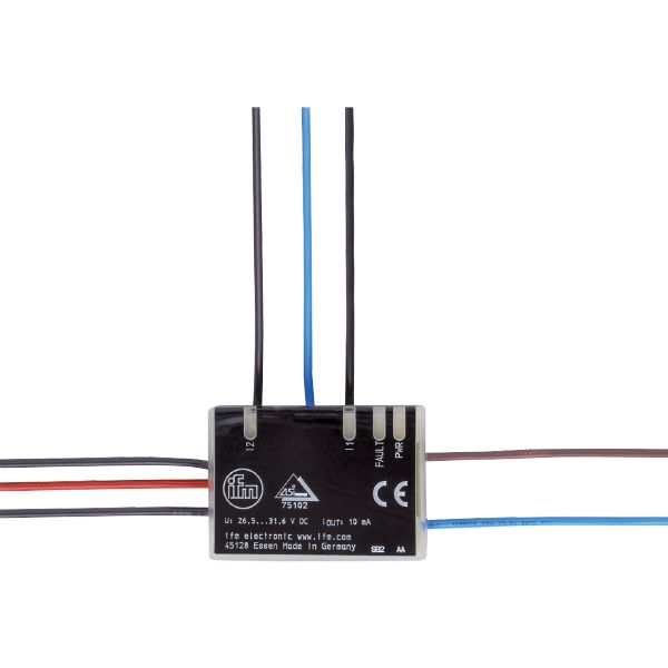 Module à circuit imprimé AS-Interface E70529
