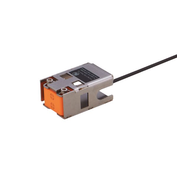 Detector inductivo doble para accionadores giratorios IN512A