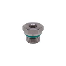 Screw-in adapter for process sensors E30135