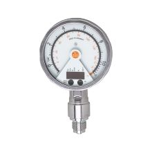Sensore di pressione con indicazione analogica PG2454