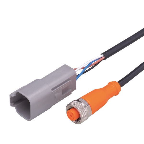 Свързващ кабел E12335