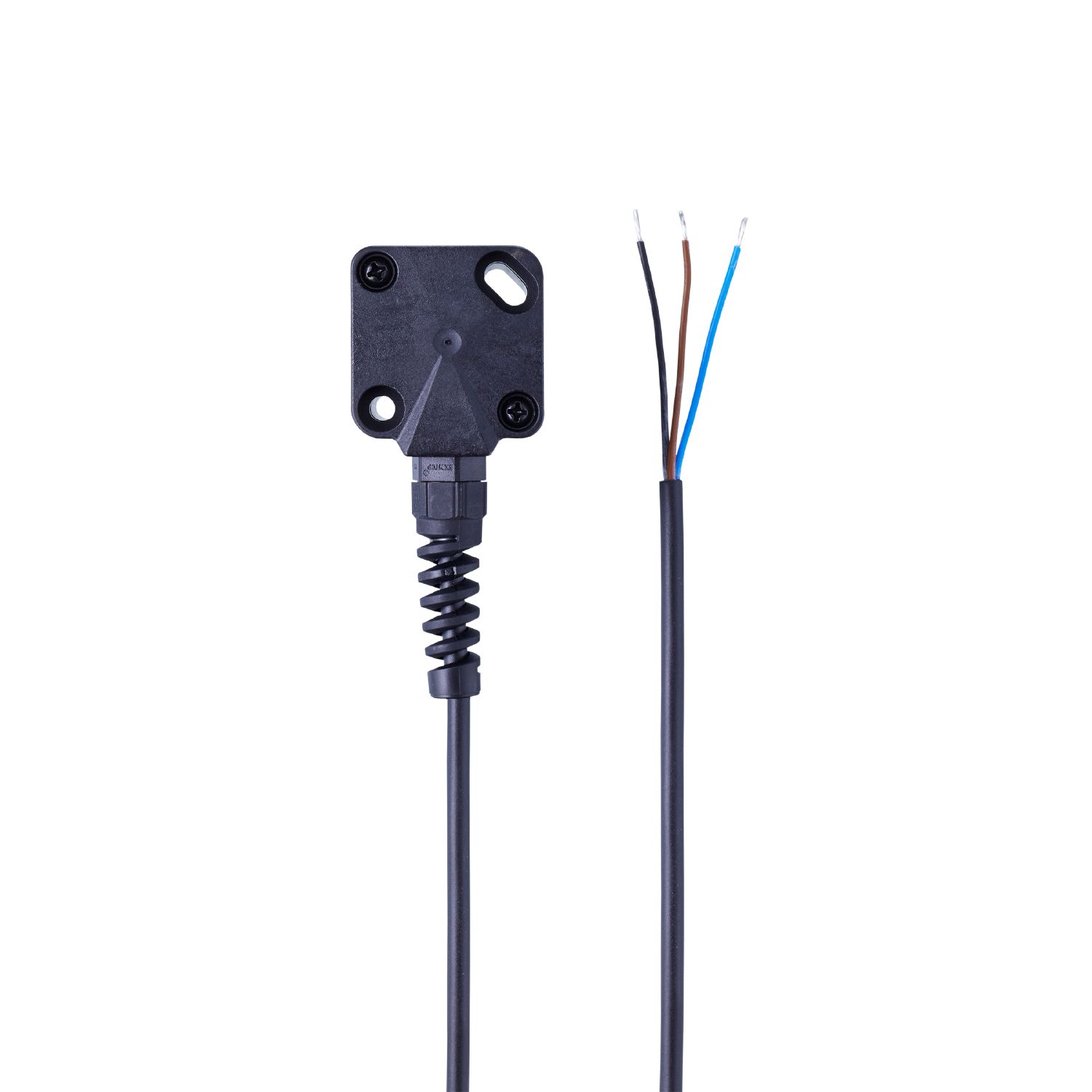 EC2045 - Inclination sensor - ifm