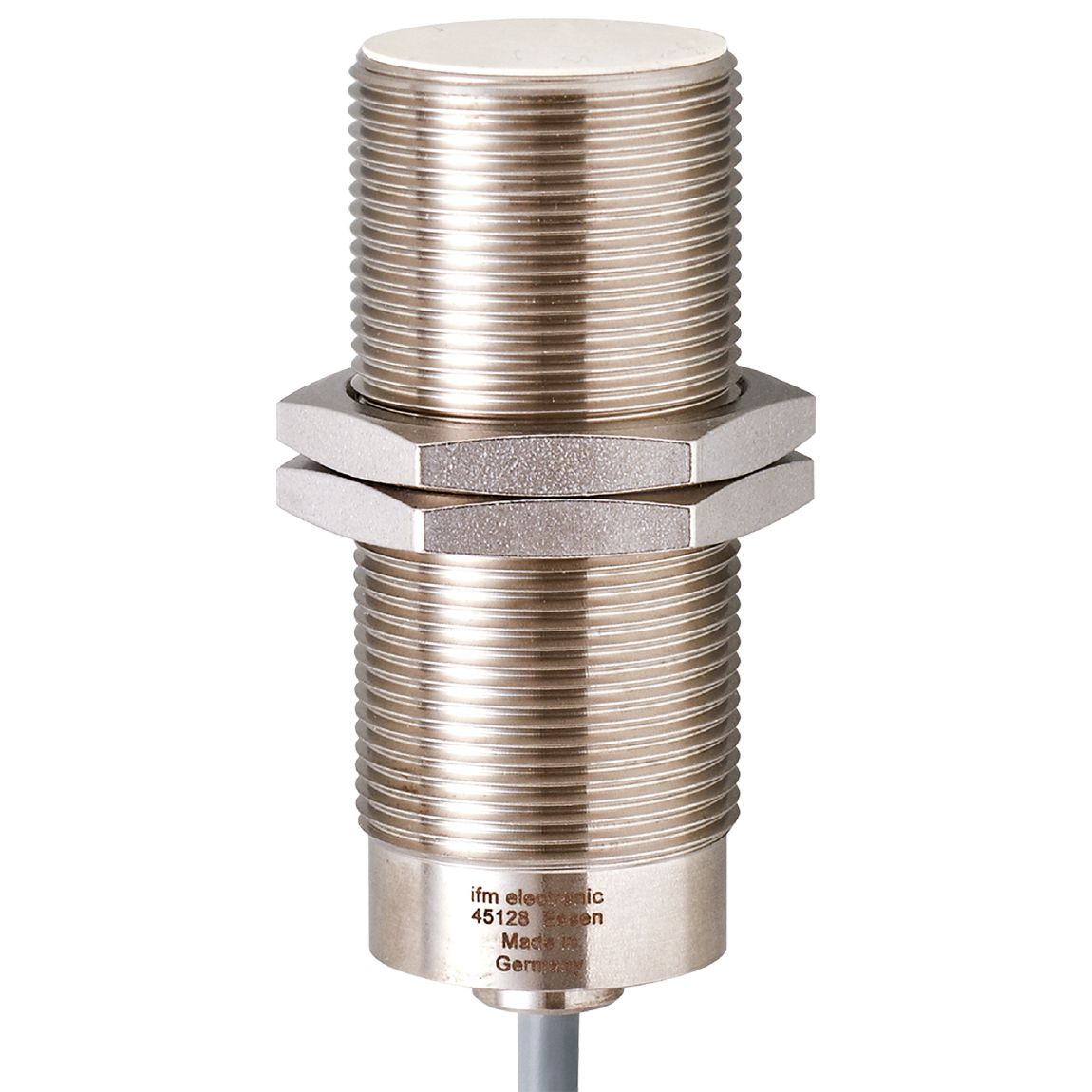 II5961 - Inductive high-temperature sensor - ifm