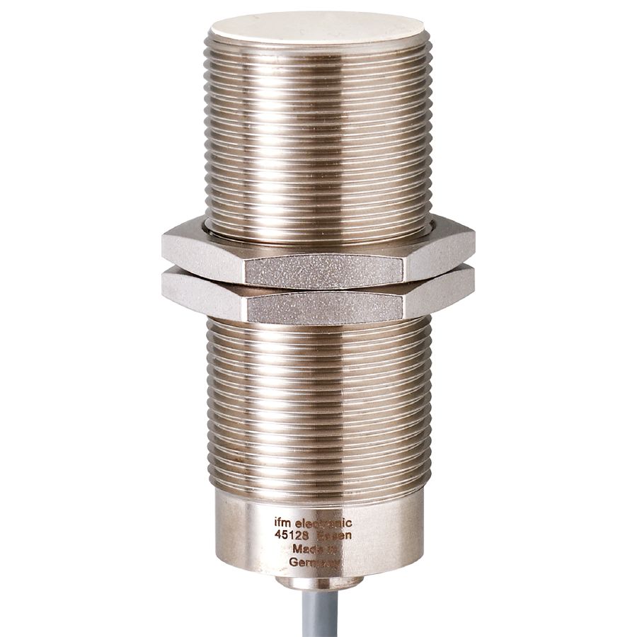 II5961 - Inductive high-temperature sensor - ifm 