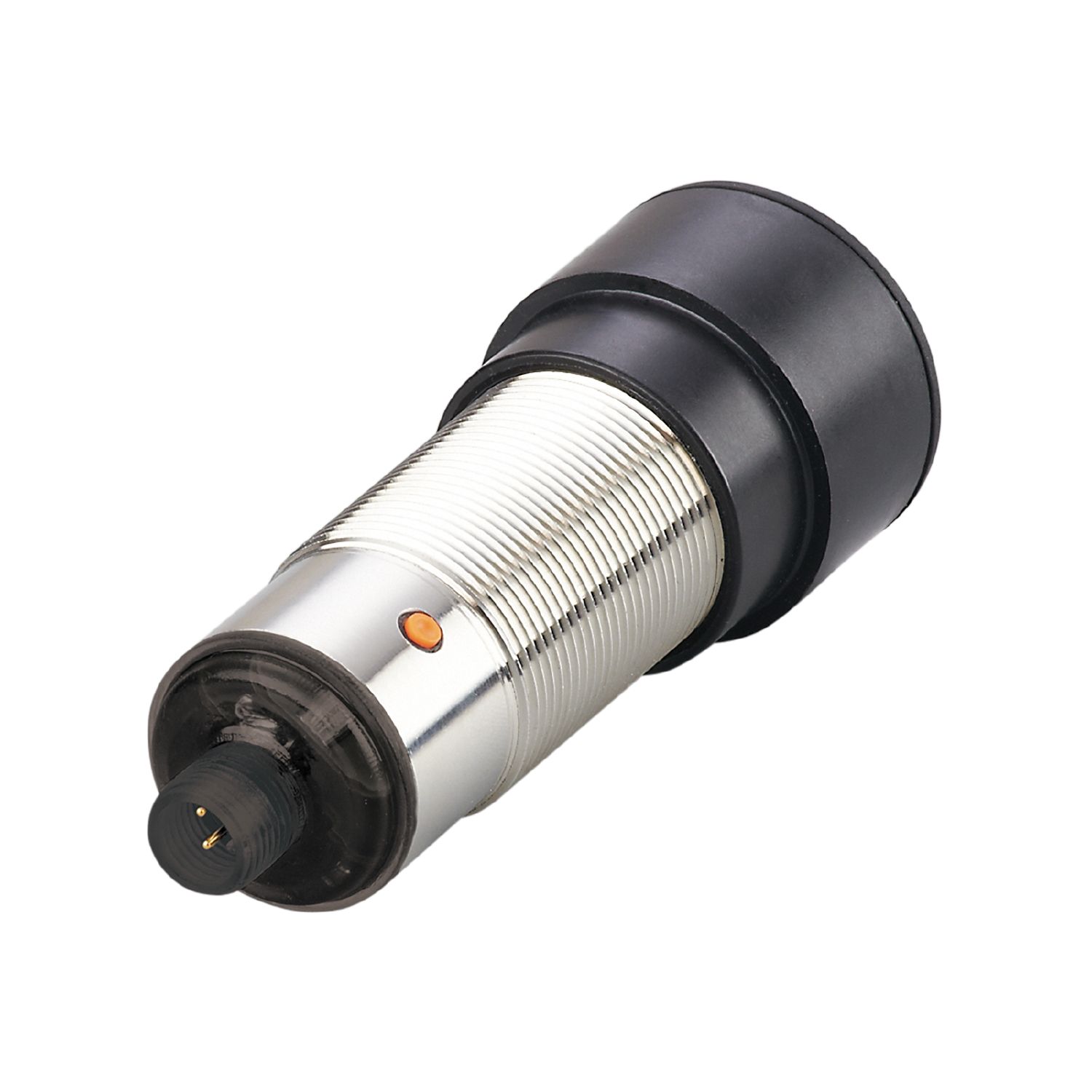 UIT504 - Ultrasonic sensor - ifm