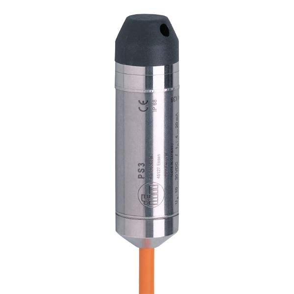 정수압 방식 수중압력 트랜스미터 PS3617