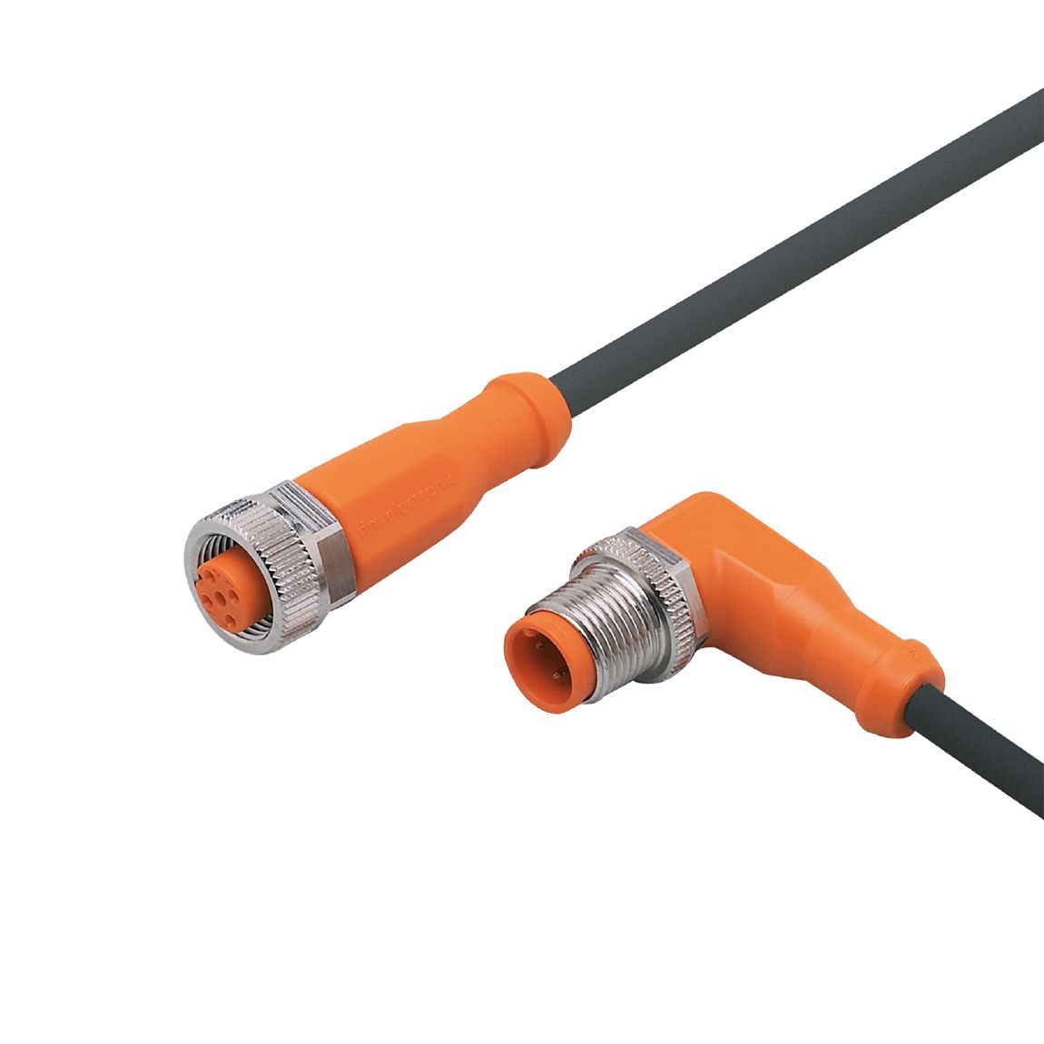 EVC029 - Connection cable - ifm