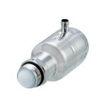 continuous level sensor LW2160