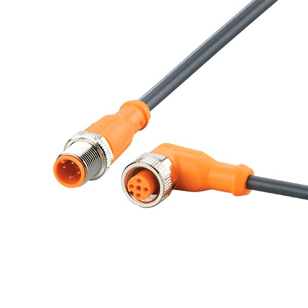 【新品未使用】IFME ナチュレ19＆Dr.yellow 19.5 EVC176 - Connection cable - ifm