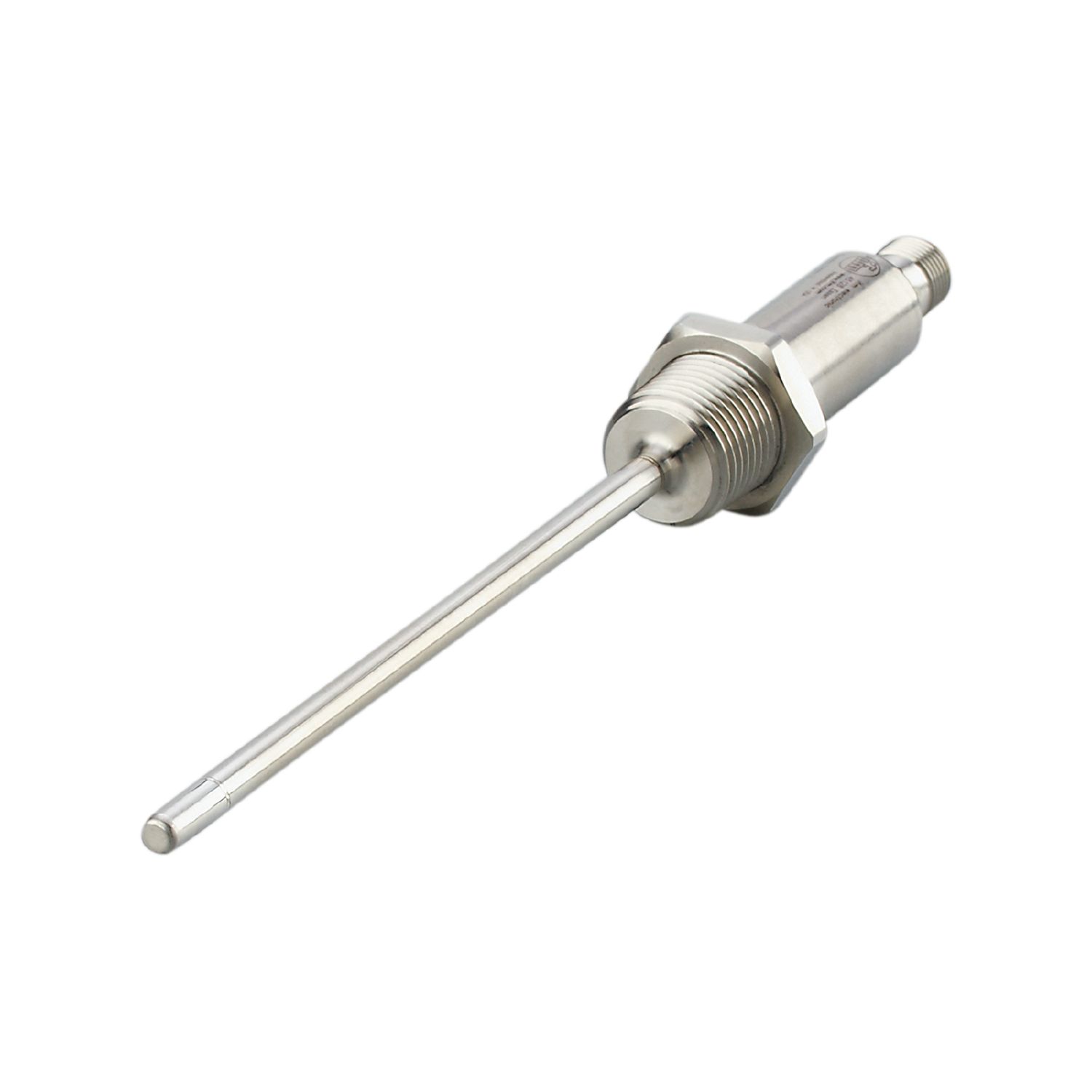 タニタ　＋ReactanceTechnology TA2343 - Temperature transmitter - ifm