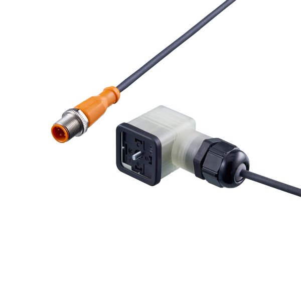 Propojovací kabel s ventilovou zástrčkou EC2088