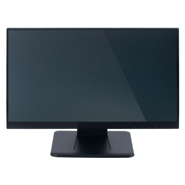 monitor con funzione touch screen ZJF036