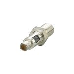 Diffuse reflection sensor with background suppression OGH500