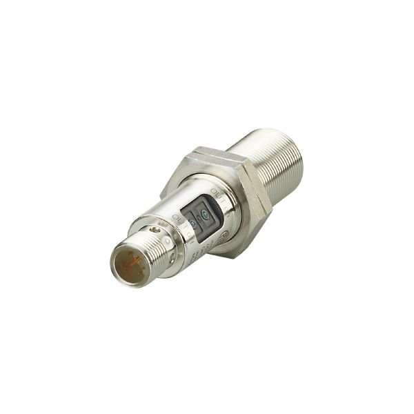 Diffuse reflection sensor with background suppression OGH509