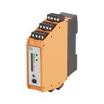 Boîtier de contrôle pour capteurs de débit SR0150