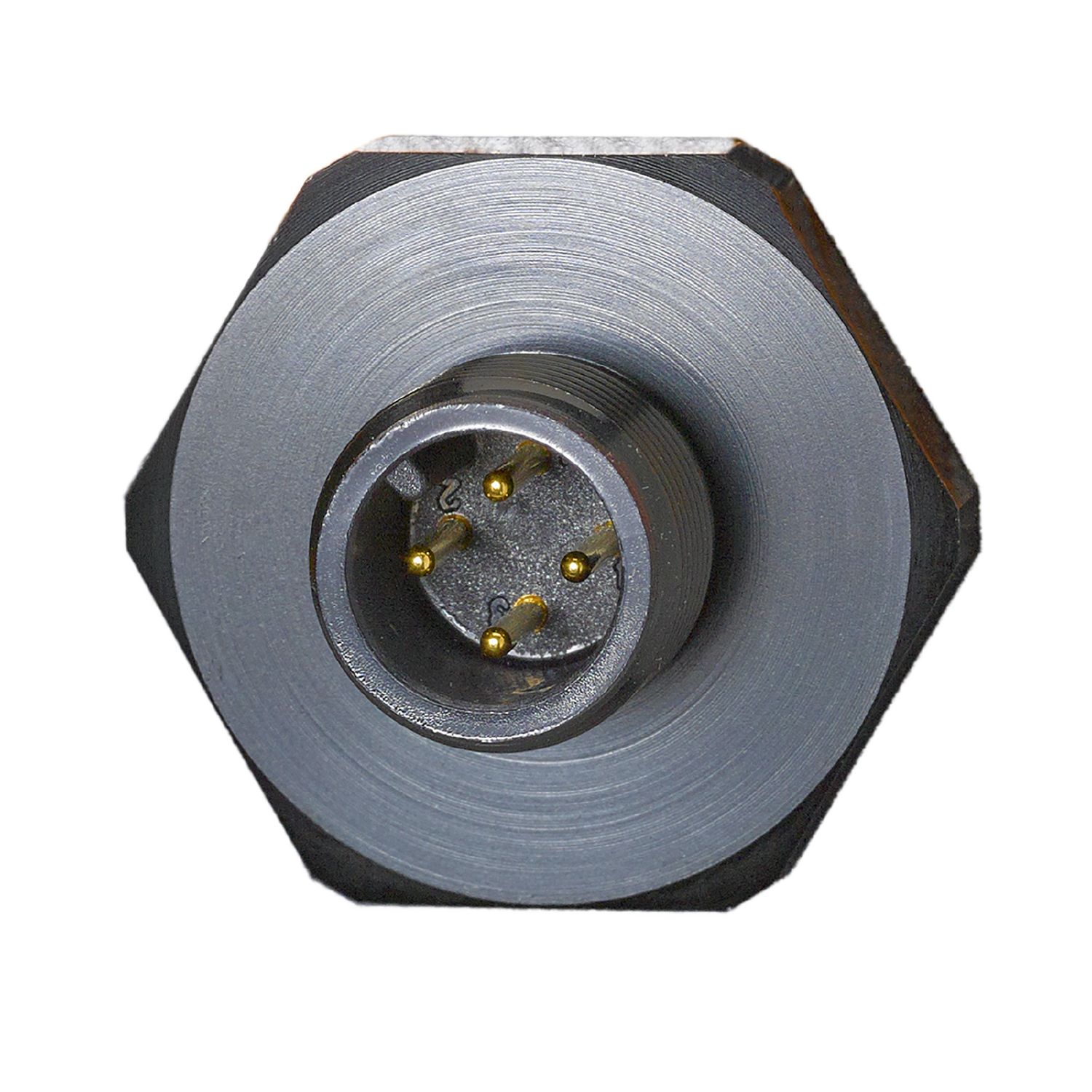 Inductive sensor IC5007