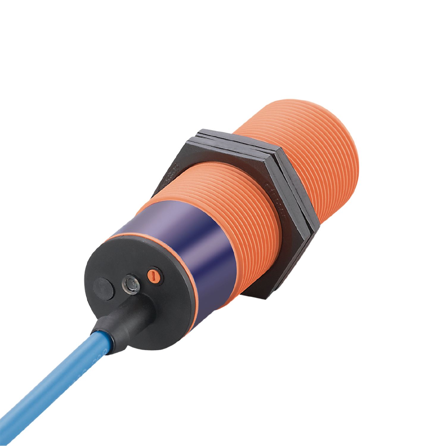 MI→6 KI5031 - Capacitive NAMUR sensor - ifm