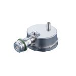 Flush pressure sensor with analogue display PG2735