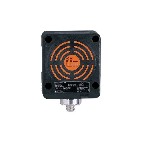 RFID read/write head with AS-Interface DTA300